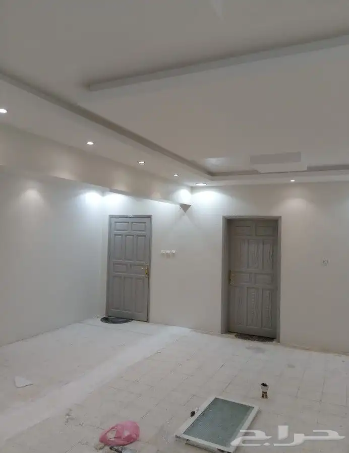 معلم جميع انواع البويات وديكورات النماص 3