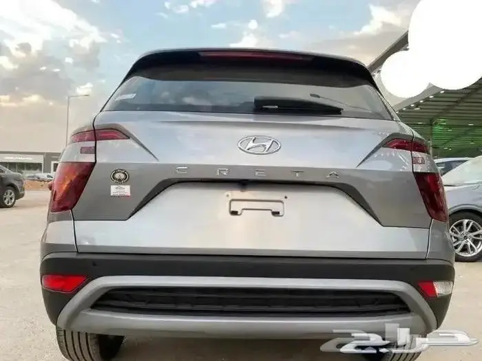 هيونداى كريتا سمارت وجرند موديل 25 كاش وتقسيط 0