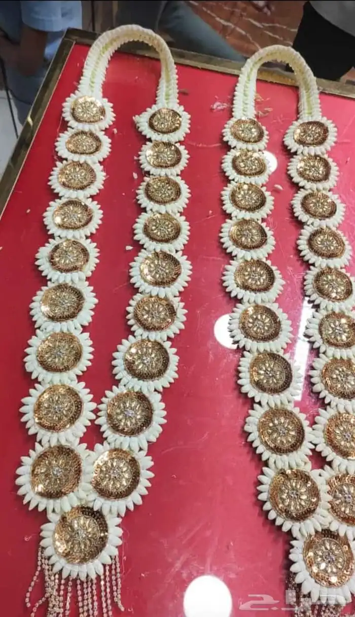 بيع الفل والكادي في الرياض 1