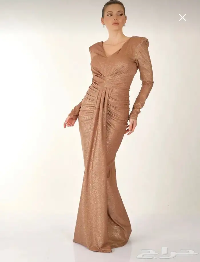 فستان تركيا 0