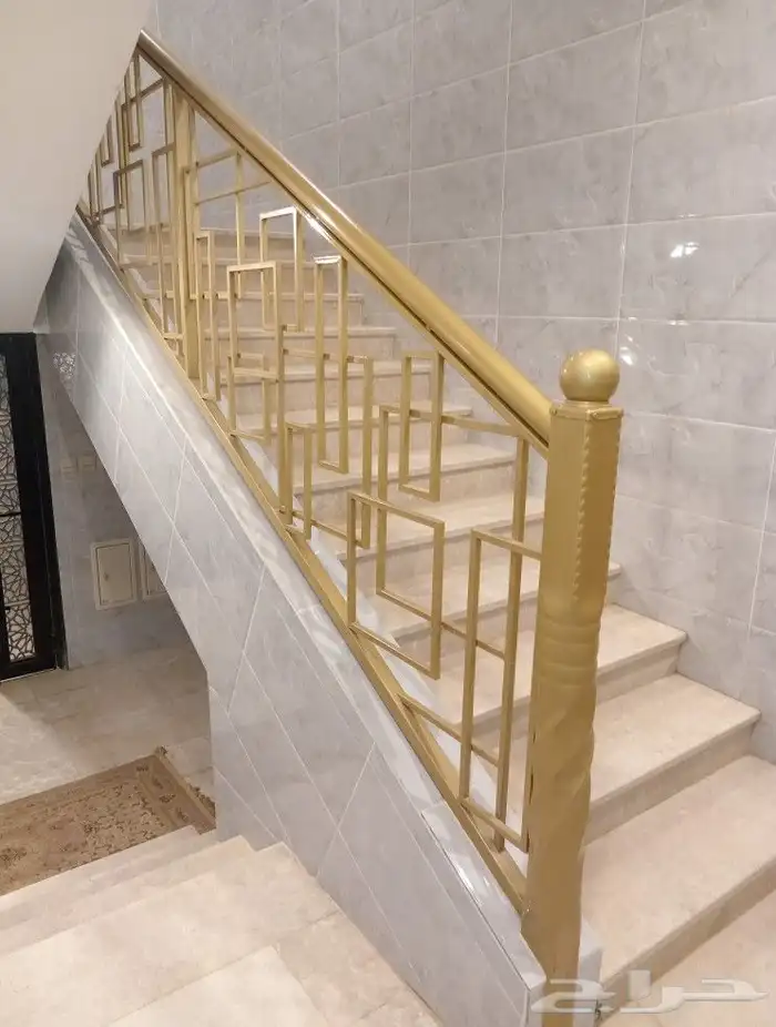 معلم جميع انواع البويات وديكورات النماص 2