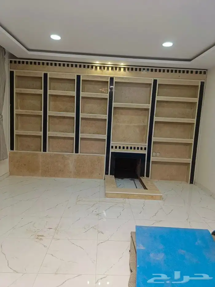 مشب كمار اؤجار نار 2