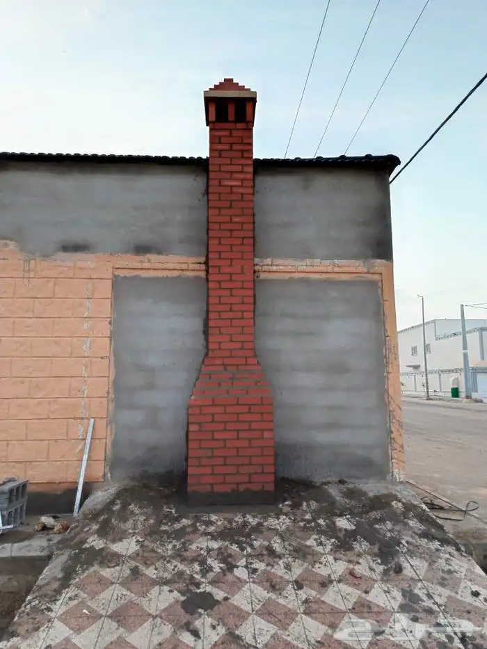 مشب كمار اؤجار نار 3