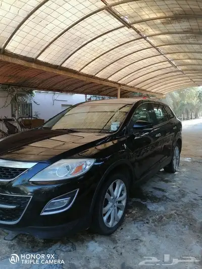 للبيع مازدا cx9. 2011. فل كامل 2