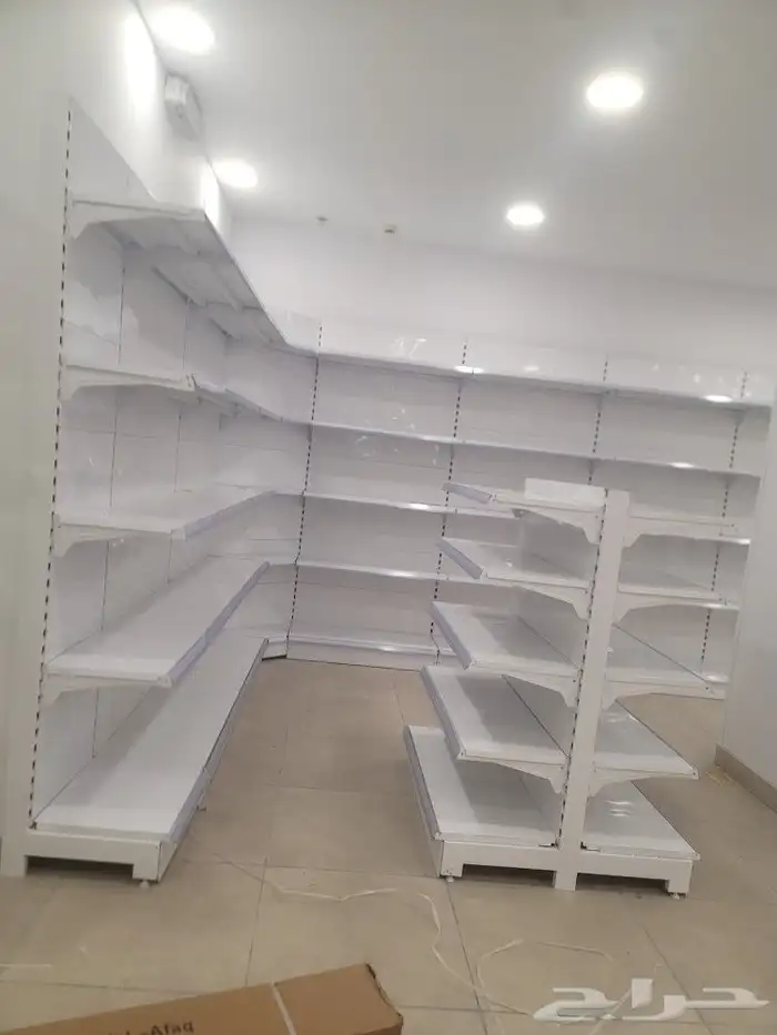 رفواف سوبر ماركت 4