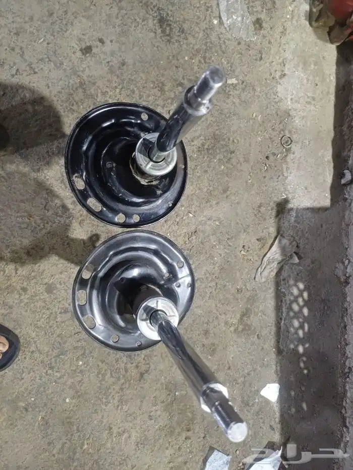 تويوتا كامري موديل 2011 3