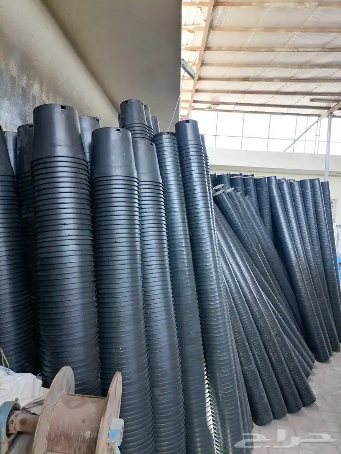 سطل بلاستيك زراعي 3