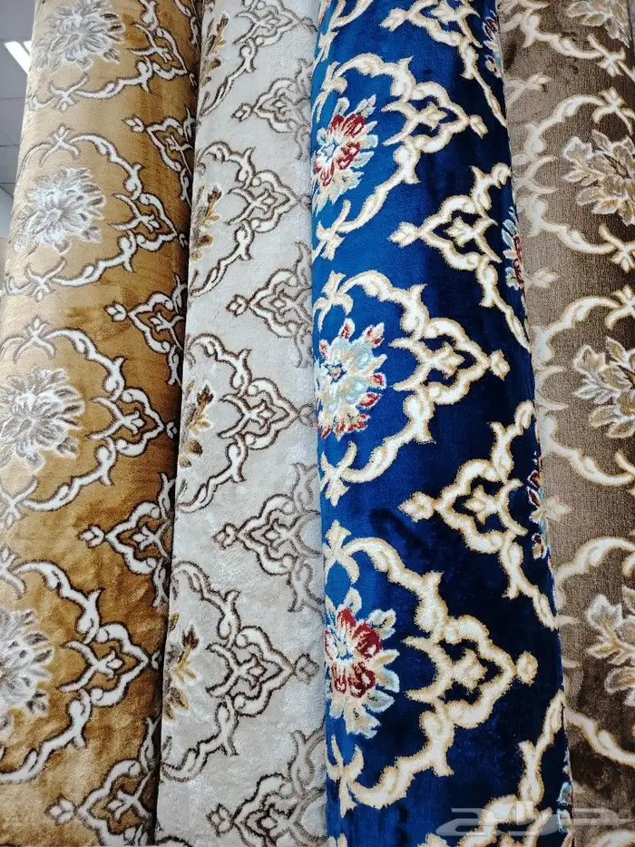 فنيل بلجيكي موكيت تركي 9