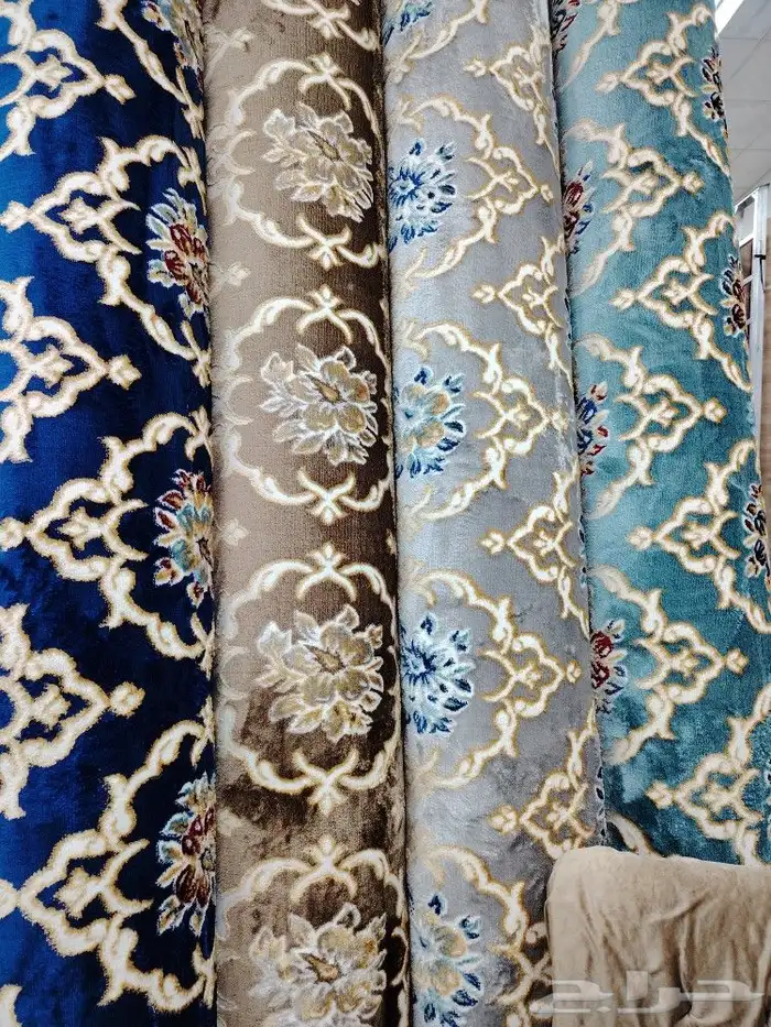 فنيل بلجيكي موكيت تركي 7