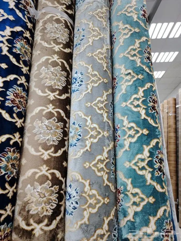 فنيل بلجيكي موكيت تركي 8