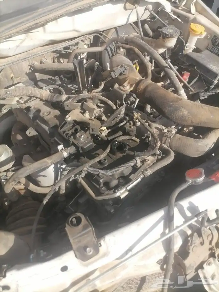 يونيت وجيووب ايسوزو جميع الموديلات 5