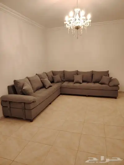كنب جديد جاهز بسعر المصنع 48