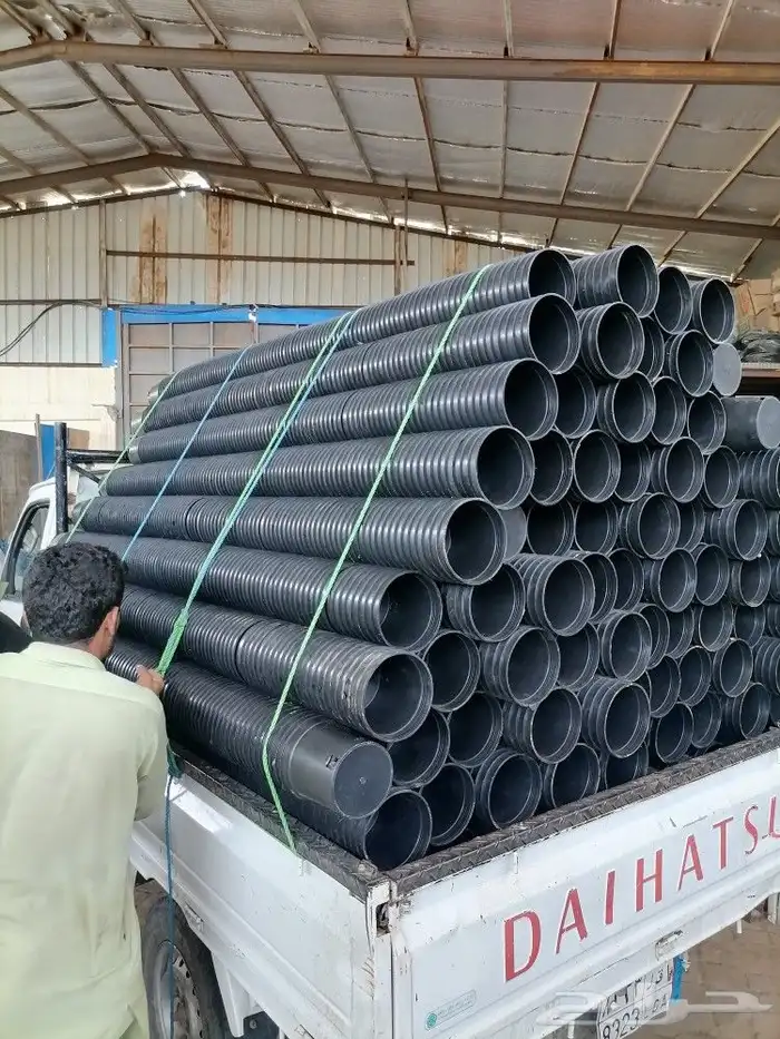 سطل بلاستيك زراعي 4