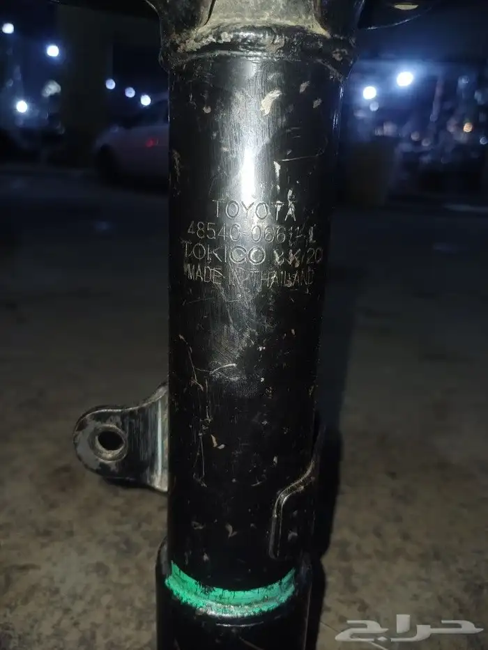 تويوتا كامري موديل 2011 5