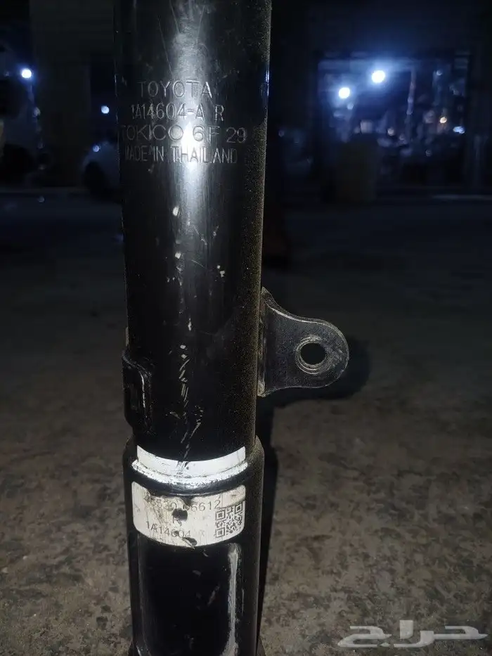 تويوتا كامري موديل 2011 4