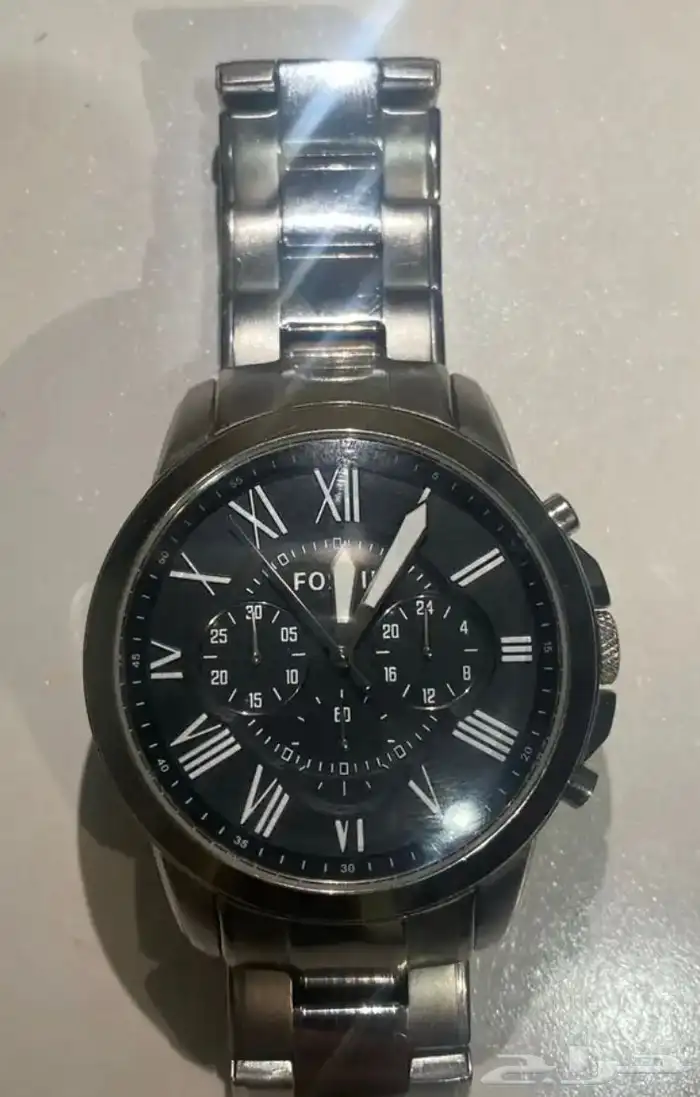 ساعات نظيفة للبيع فوسيل وسيتزن 2