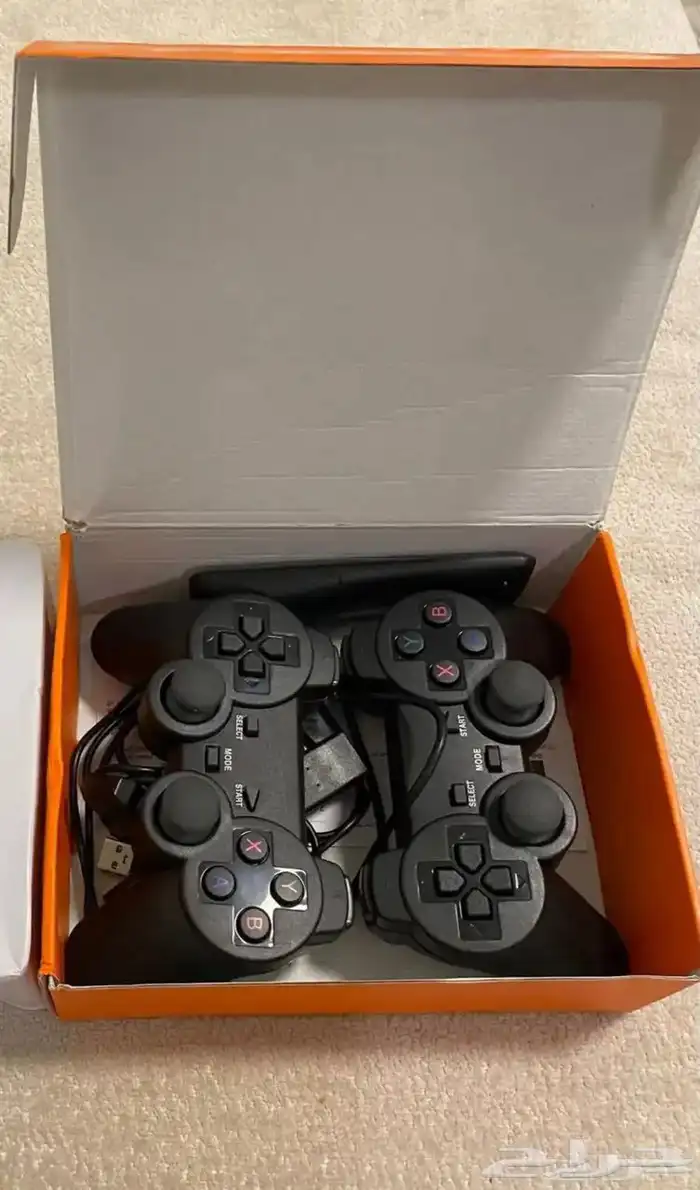 لعبة .Game box...(قيم بوكس)..جديده 4