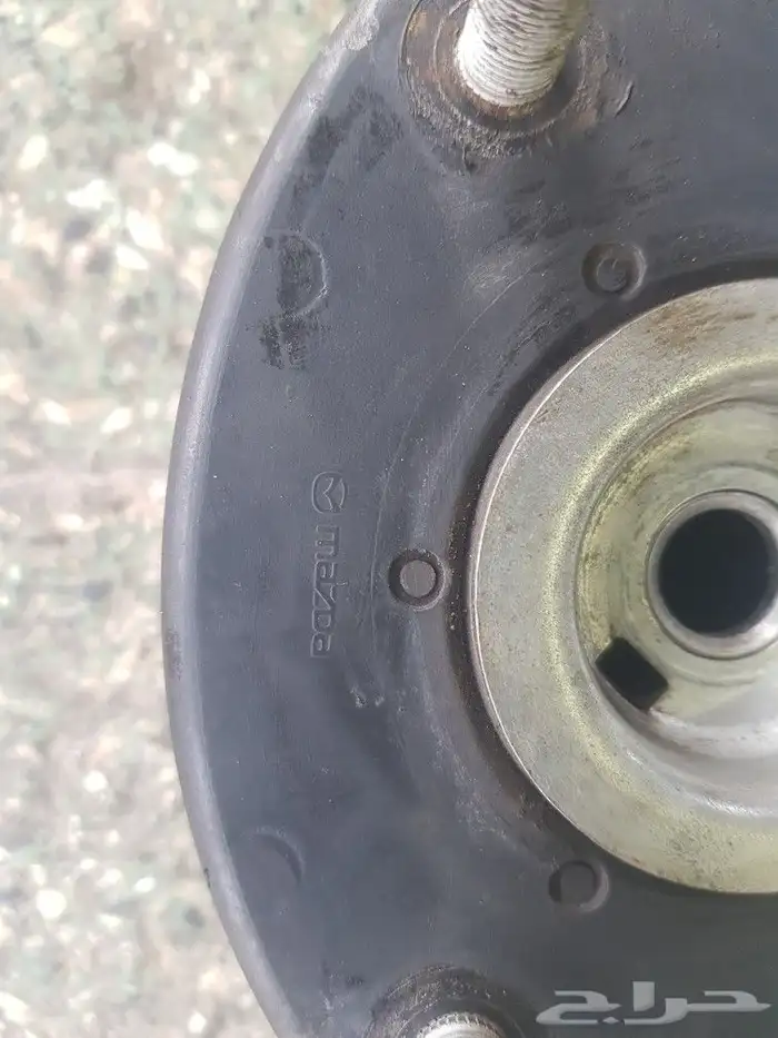 مازدا 6 مساعدات 3