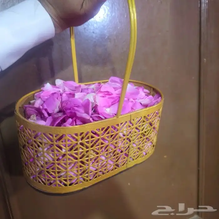 بيع الفل والكادي في الرياض 4