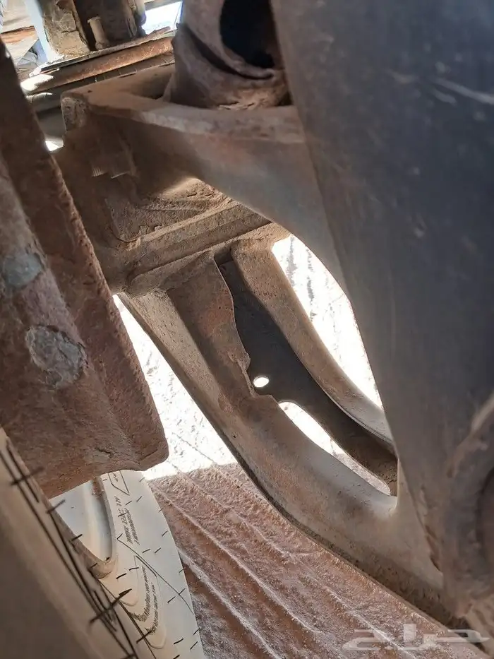 سطحه ساف 8