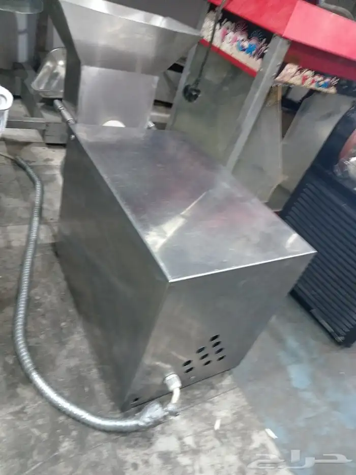 رماية فلافل 2