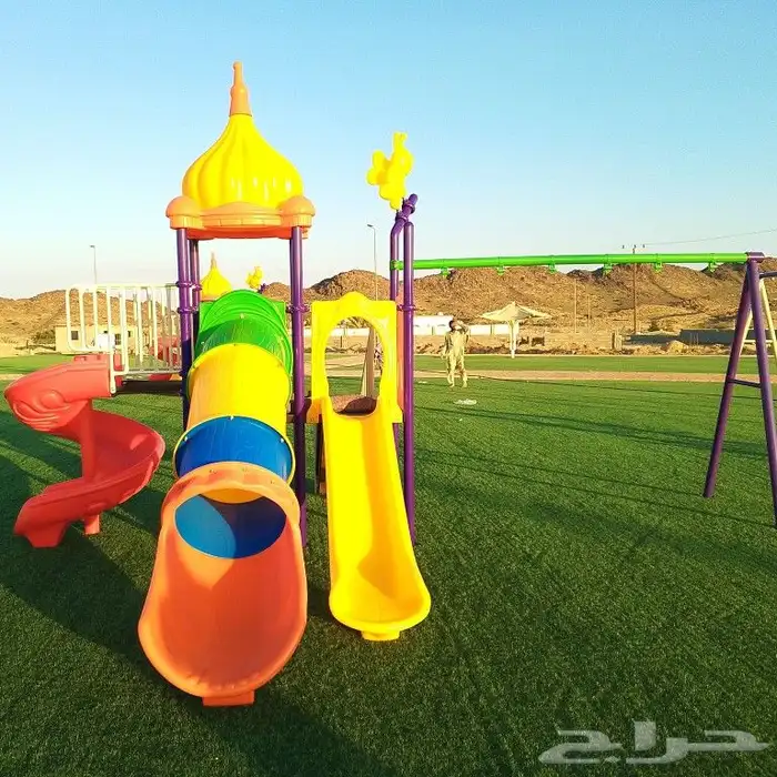 العاب مراجيح وزحاليق للأطفال 17