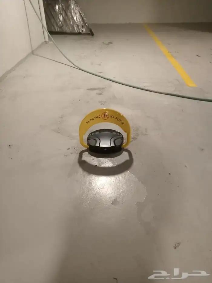 جهاز مواقف السيارات - حاجز موقف - حاجز باركينج 0