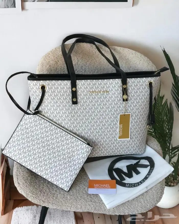 شنط درجة اولى ماركة مايكل كورس شنطة ماركات اكثر من 50صورة MK 43