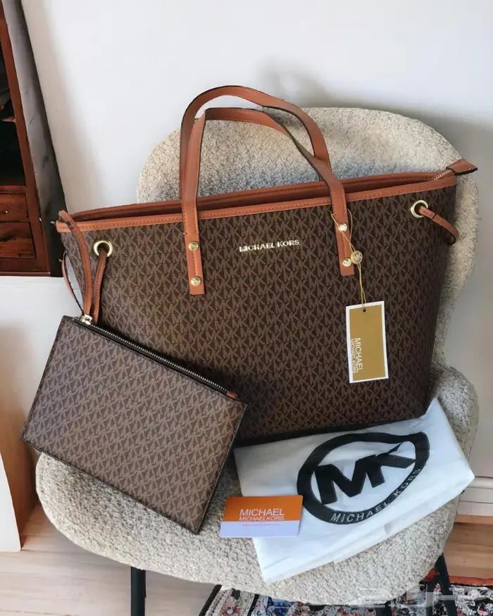 شنط درجة اولى ماركة مايكل كورس شنطة ماركات اكثر من 50صورة MK 44