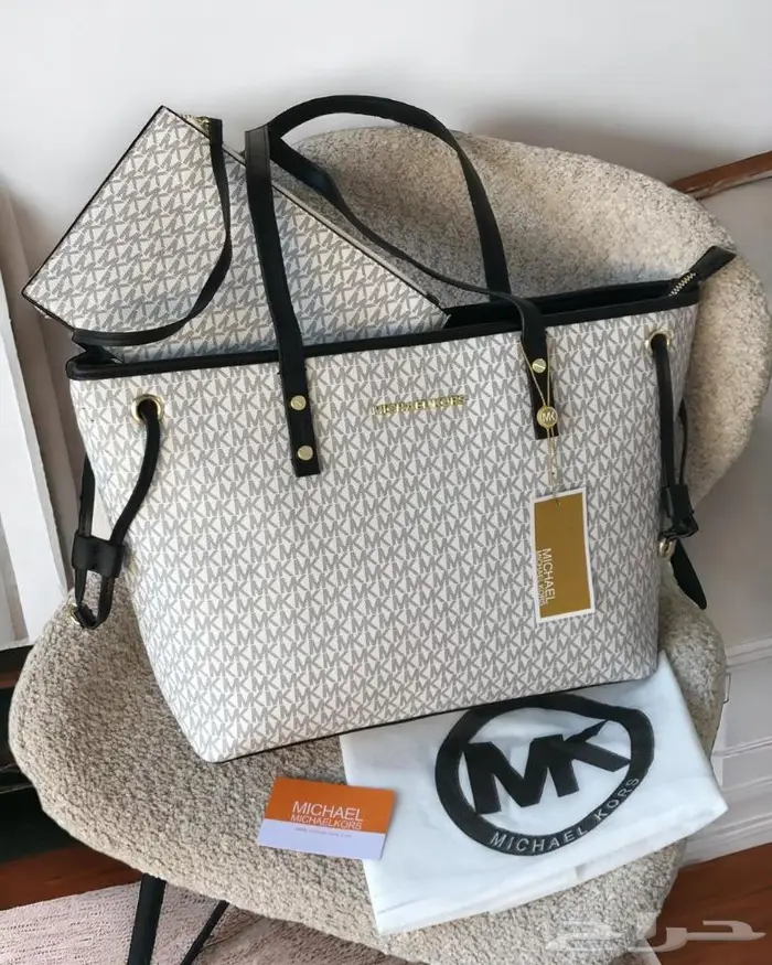 شنط درجة اولى ماركة مايكل كورس شنطة ماركات اكثر من 50صورة MK 47