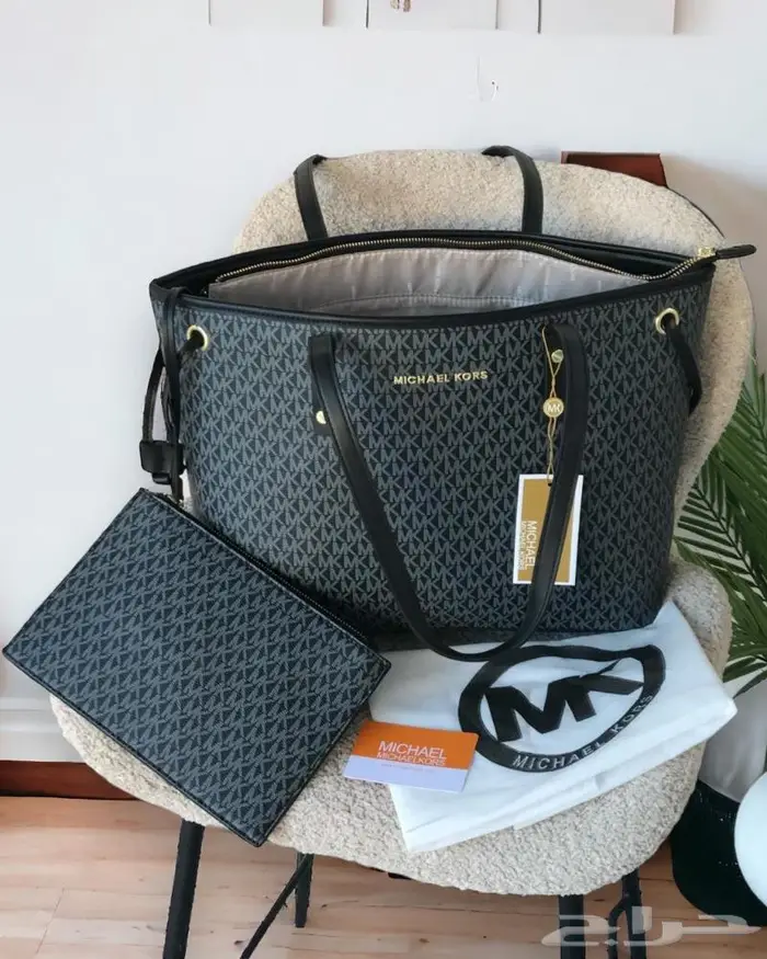 شنط درجة اولى ماركة مايكل كورس شنطة ماركات اكثر من 50صورة MK 48