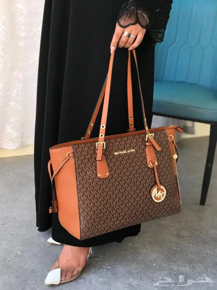 شنط درجة اولى ماركة مايكل كورس شنطة ماركات اكثر من 50صورة MK 8
