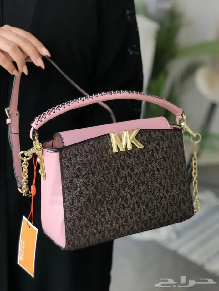 شنط درجة اولى ماركة مايكل كورس شنطة ماركات اكثر من 50صورة MK 9