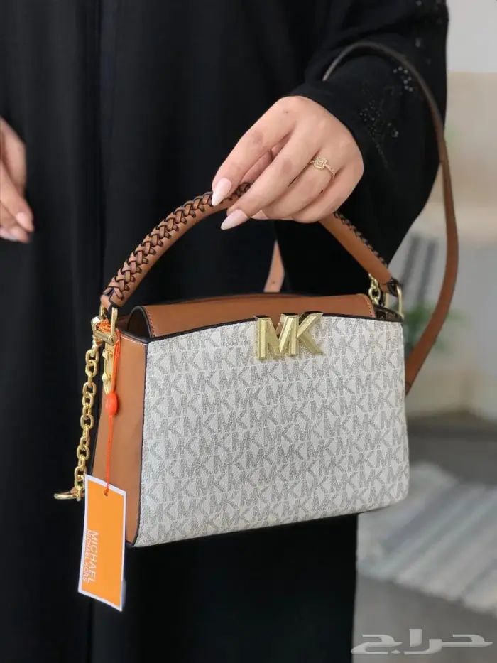شنط درجة اولى ماركة مايكل كورس شنطة ماركات اكثر من 50صورة MK 11