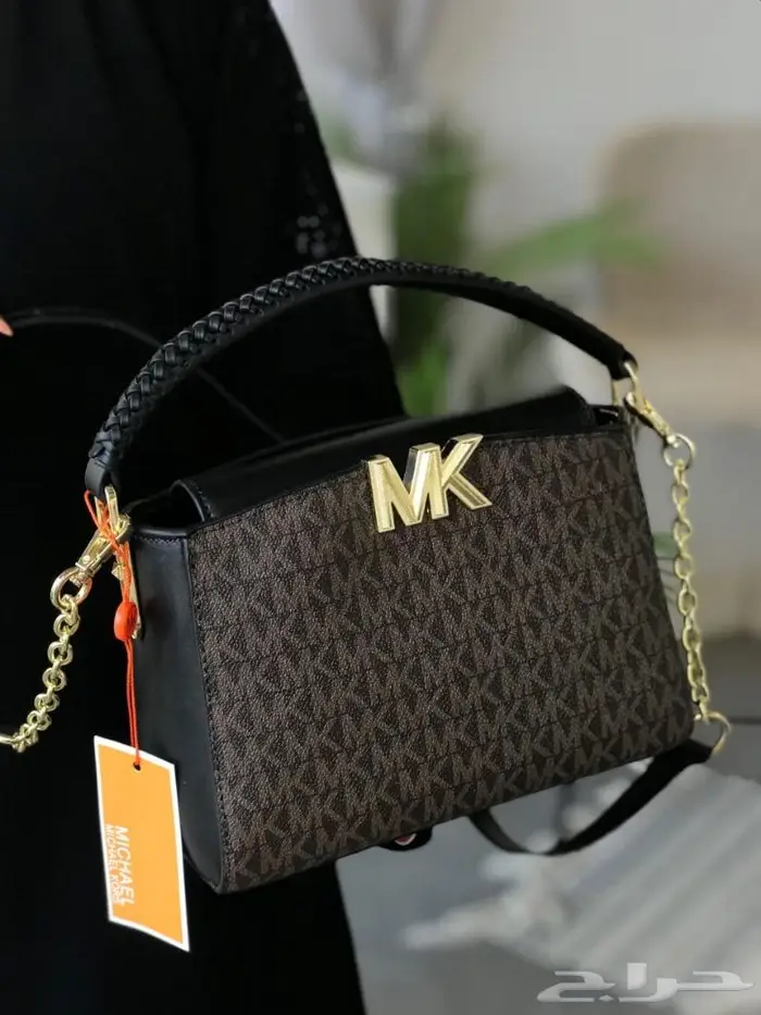 شنط درجة اولى ماركة مايكل كورس شنطة ماركات اكثر من 50صورة MK 13