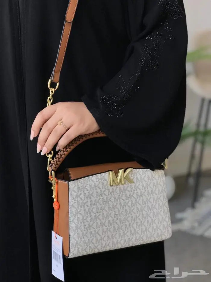 شنط درجة اولى ماركة مايكل كورس شنطة ماركات اكثر من 50صورة MK 16