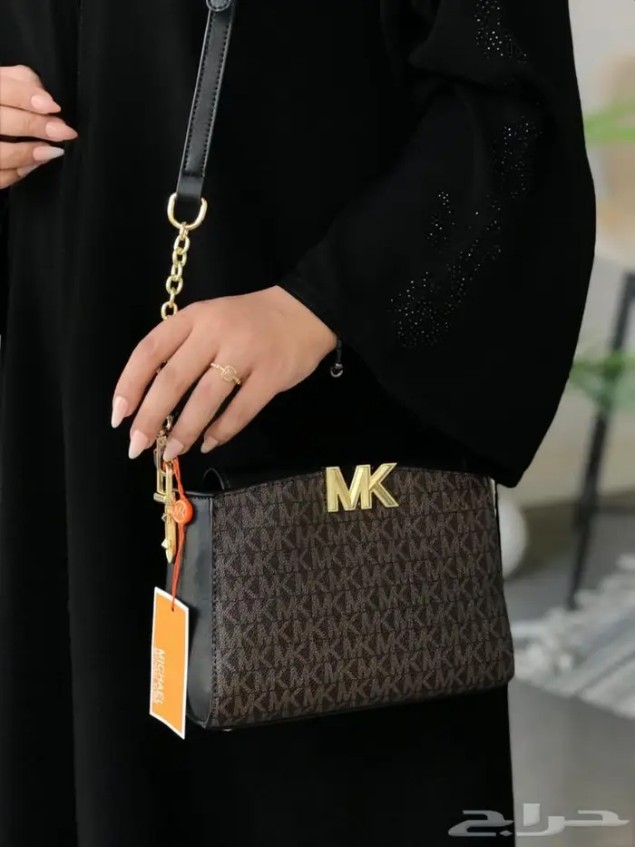 شنط درجة اولى ماركة مايكل كورس شنطة ماركات اكثر من 50صورة MK 17