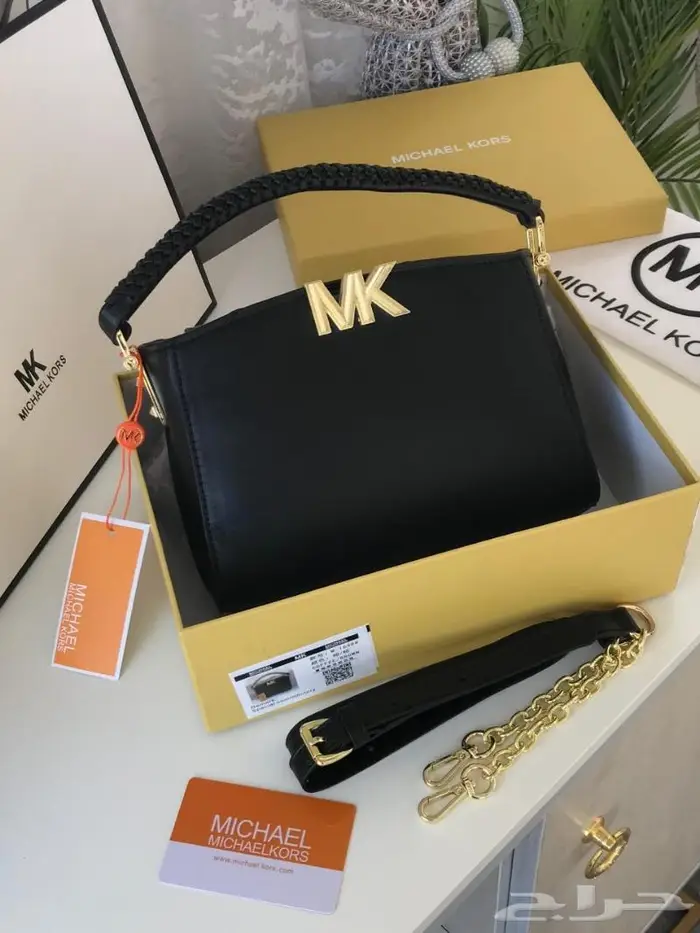 شنط درجة اولى ماركة مايكل كورس شنطة ماركات اكثر من 50صورة MK 22