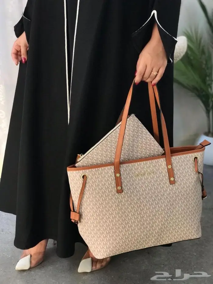 شنط درجة اولى ماركة مايكل كورس شنطة ماركات اكثر من 50صورة MK 5