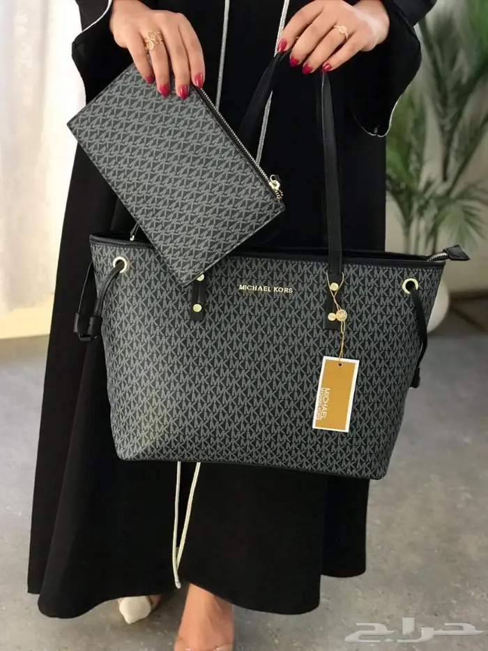 شنط درجة اولى ماركة مايكل كورس شنطة ماركات اكثر من 50صورة MK 4