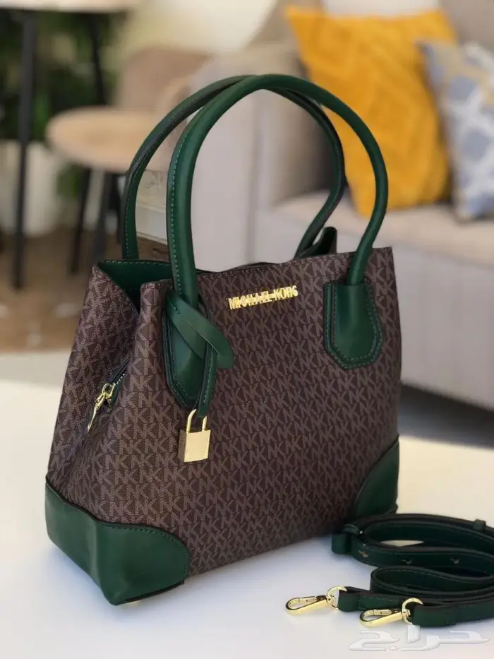 شنط درجة اولى ماركة مايكل كورس شنطة ماركات اكثر من 50صورة MK 30