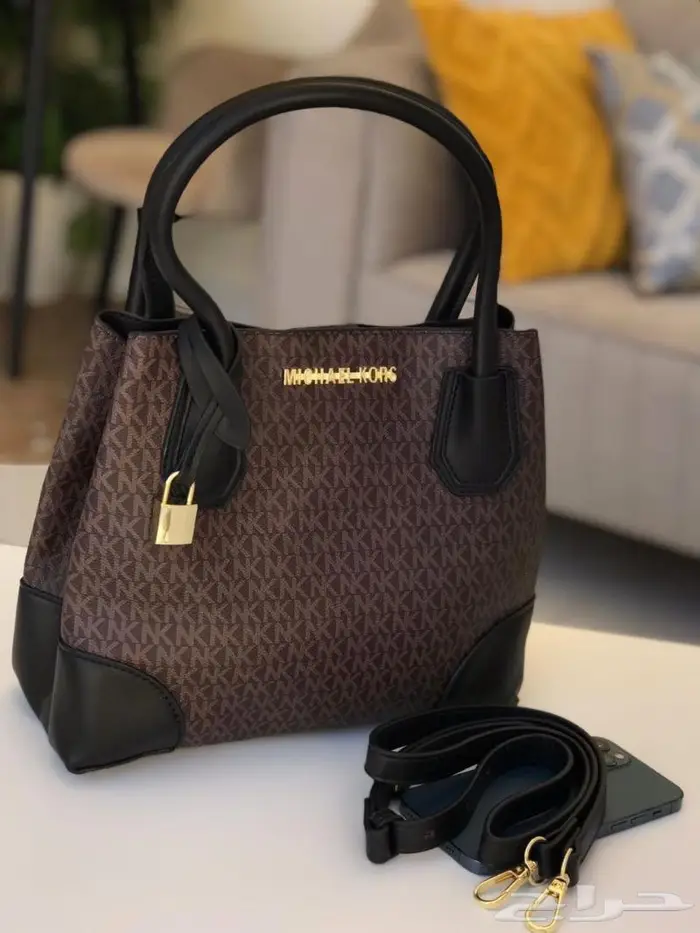 شنط درجة اولى ماركة مايكل كورس شنطة ماركات اكثر من 50صورة MK 31