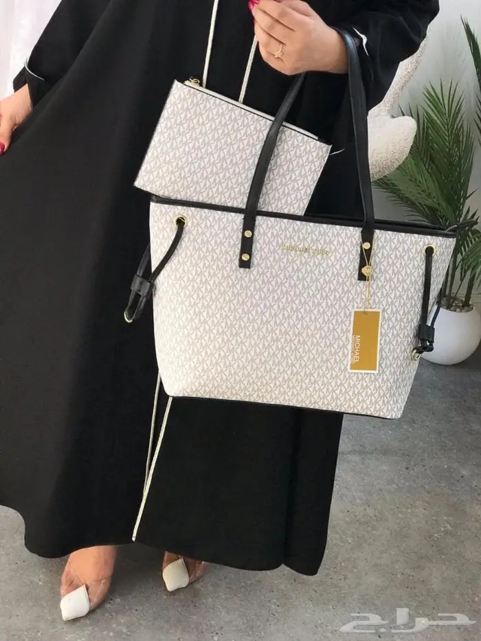 شنط درجة اولى ماركة مايكل كورس شنطة ماركات اكثر من 50صورة MK 34