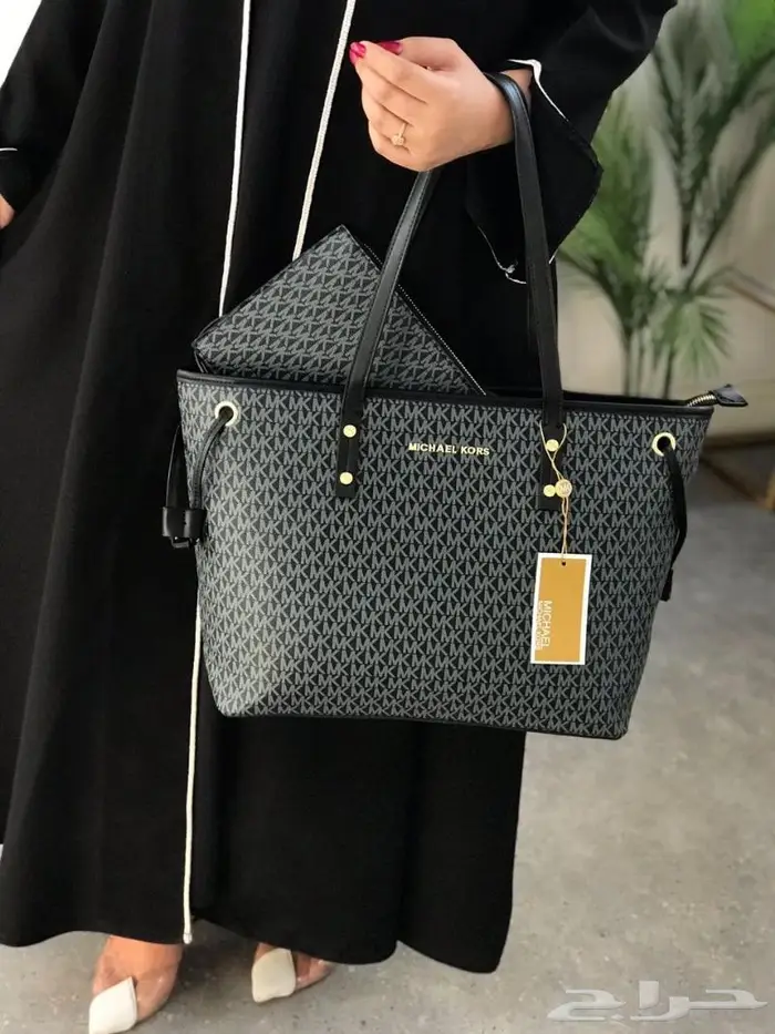 شنط درجة اولى ماركة مايكل كورس شنطة ماركات اكثر من 50صورة MK 36
