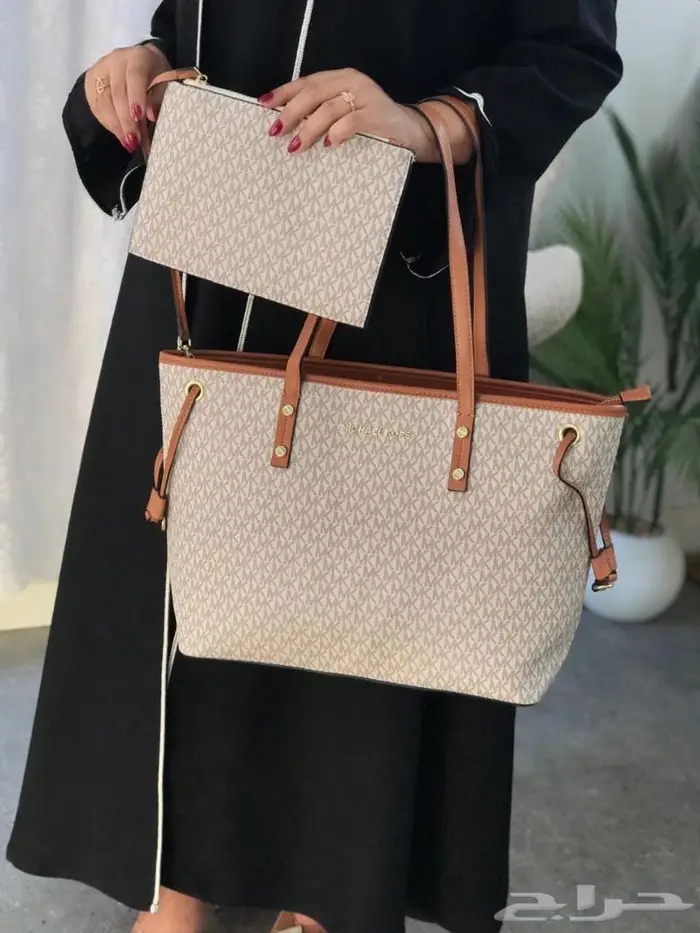 شنط درجة اولى ماركة مايكل كورس شنطة ماركات اكثر من 50صورة MK 37