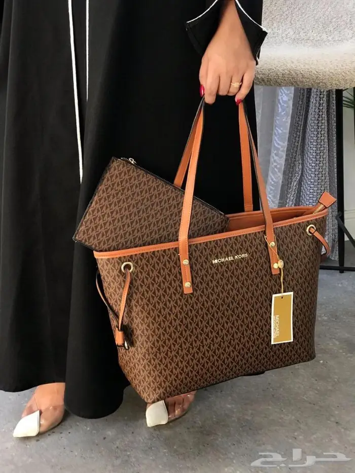 شنط درجة اولى ماركة مايكل كورس شنطة ماركات اكثر من 50صورة MK 39