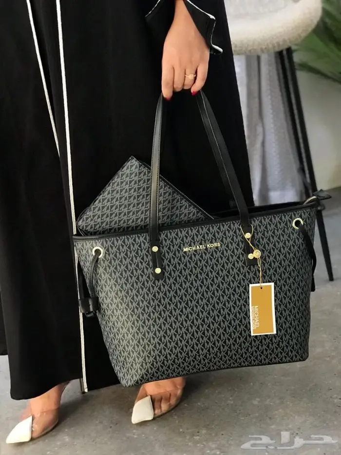 شنط درجة اولى ماركة مايكل كورس شنطة ماركات اكثر من 50صورة MK 40