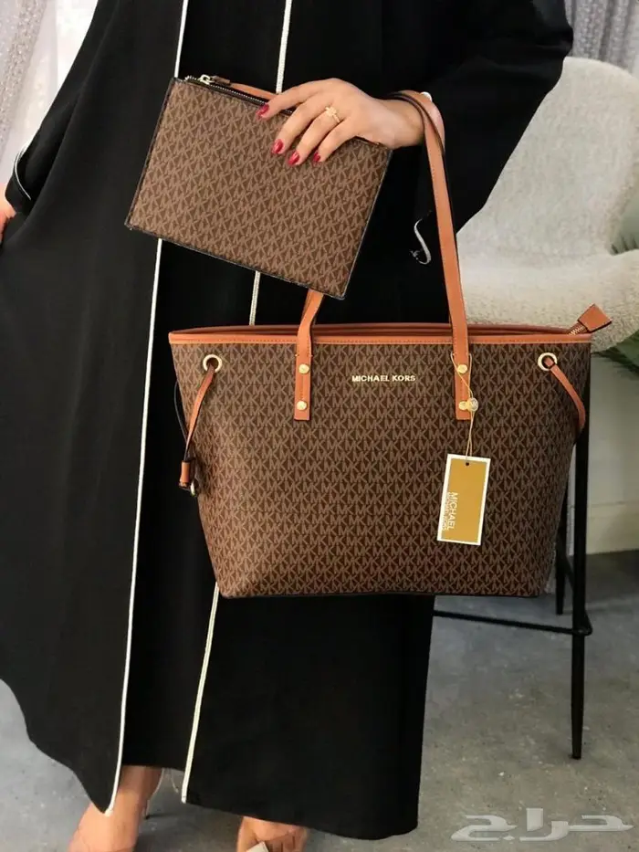 شنط درجة اولى ماركة مايكل كورس شنطة ماركات اكثر من 50صورة MK 42