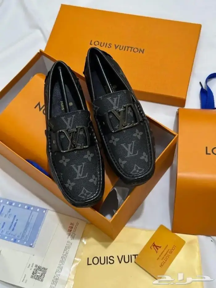 لويس شنطة حجم كبير جامعة فلات شوز شنط فيتون حذاء اشكال كثيرة 10