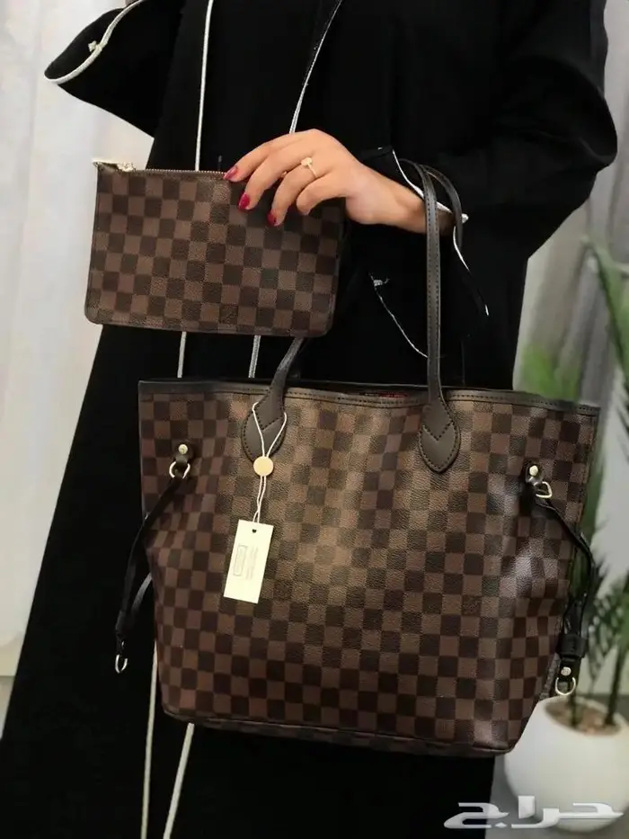 لويس شنطة حجم كبير جامعة فلات شوز شنط فيتون حذاء اشكال كثيرة 18